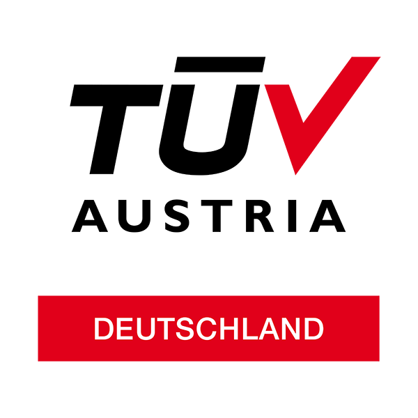 Ölabscheider - TÜV AUSTRIA